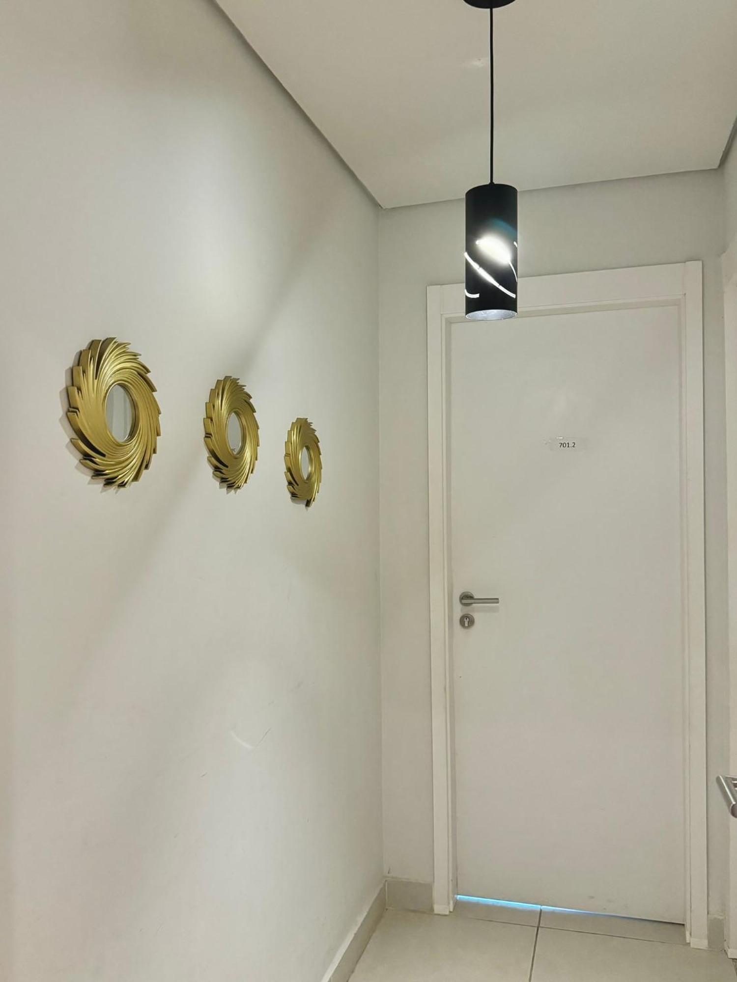 PetrópolisFlat Itaipavaアパートメント エクステリア 写真